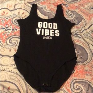 VS BODYSUIT
